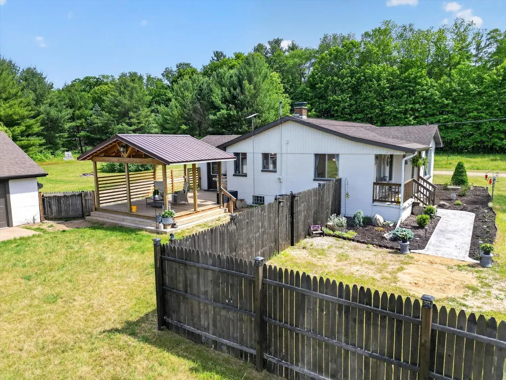 827 Williams Road Trowbridge Township MI 49010