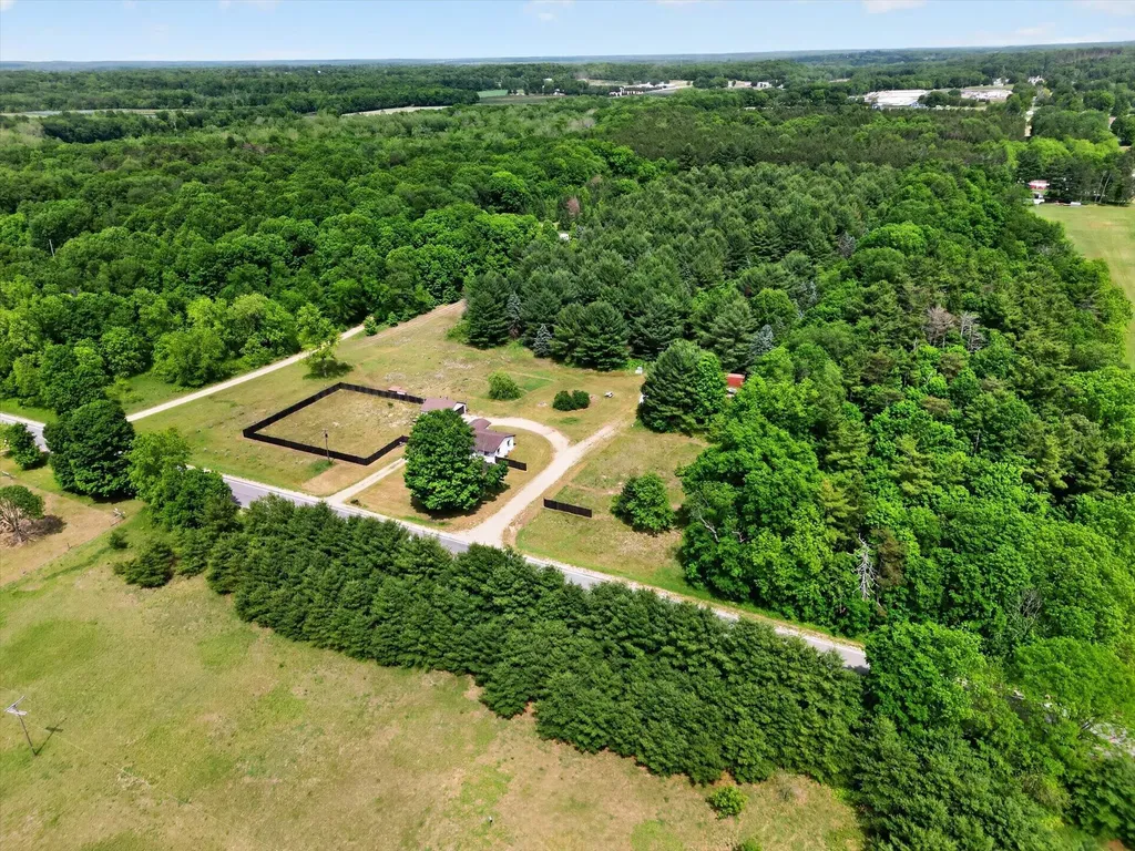 827 Williams Road Trowbridge Township MI 49010