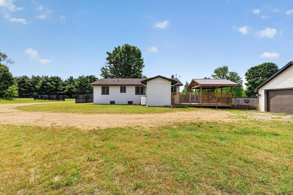 827 Williams Road Allegan Township MI 49010