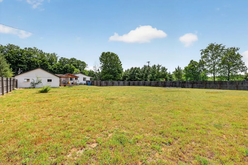 827 Williams Road Trowbridge Township MI 49010