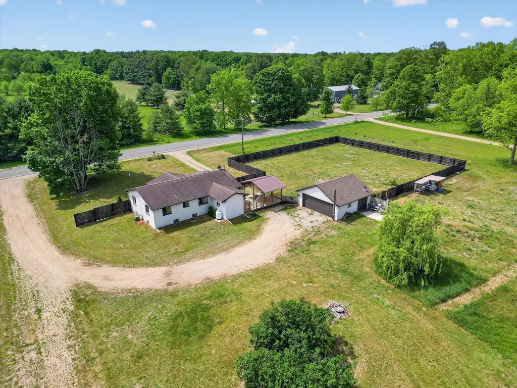 827 Williams Road Trowbridge Township MI 49010