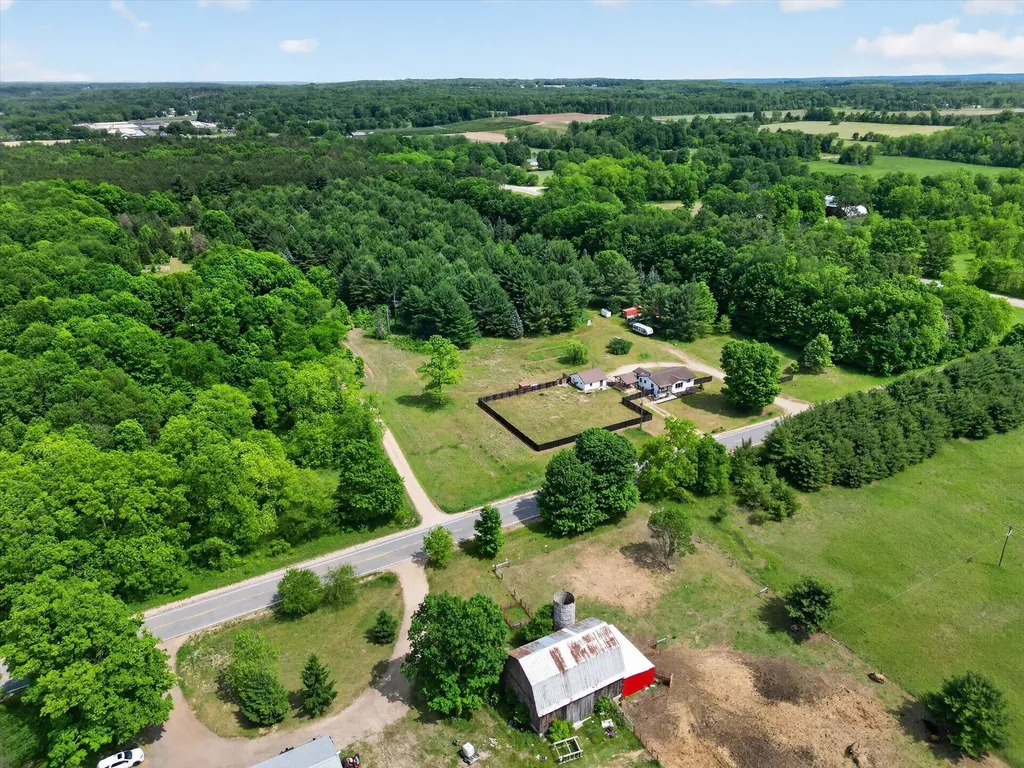827 Williams Road Trowbridge Township MI 49010