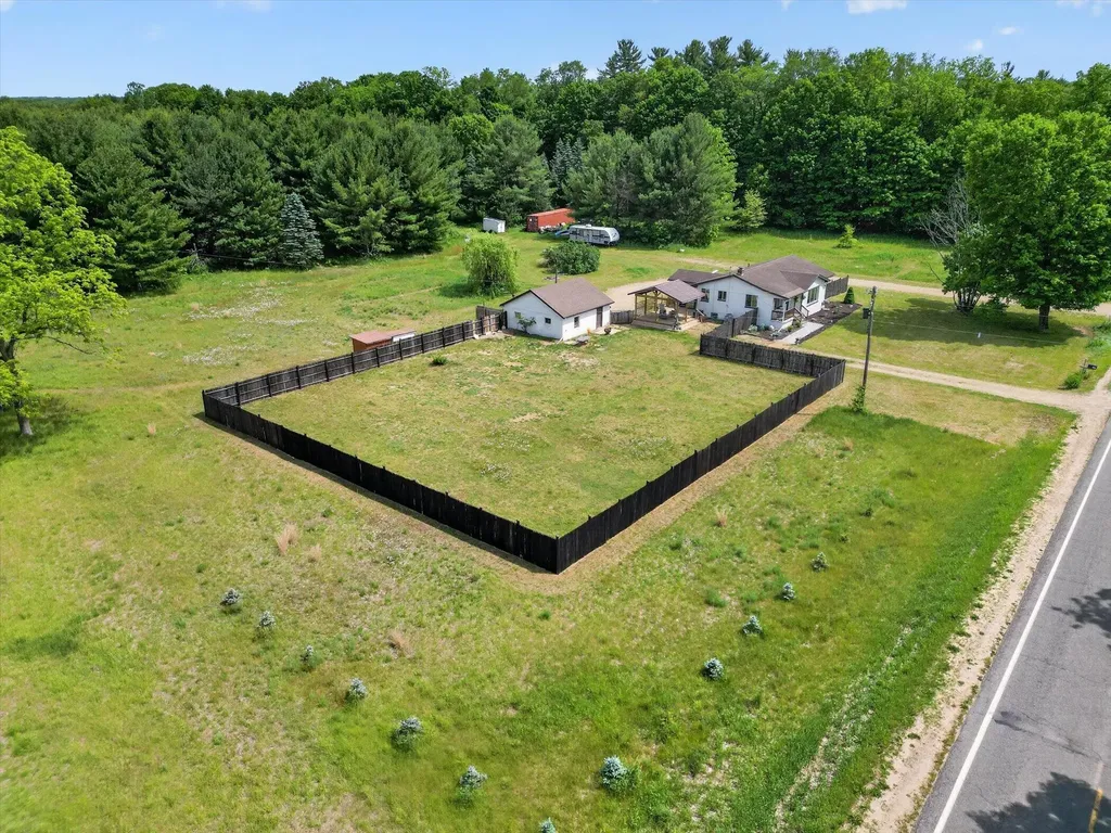 827 Williams Road Trowbridge Township MI 49010