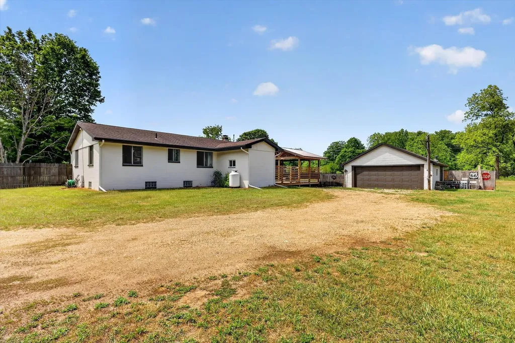 827 Williams Road Allegan Township MI 49010