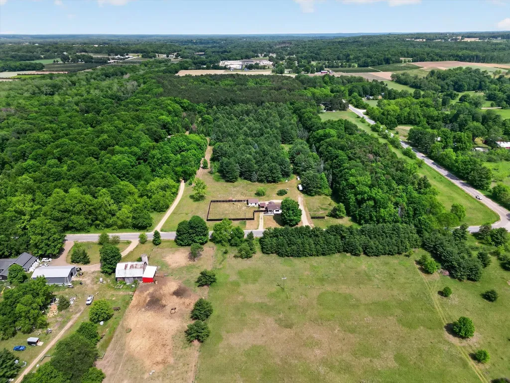 827 Williams Road Trowbridge Township MI 49010