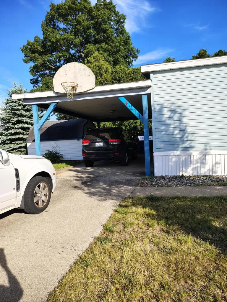 4211 Squaw Creek Trail Egelston Township MI 49442