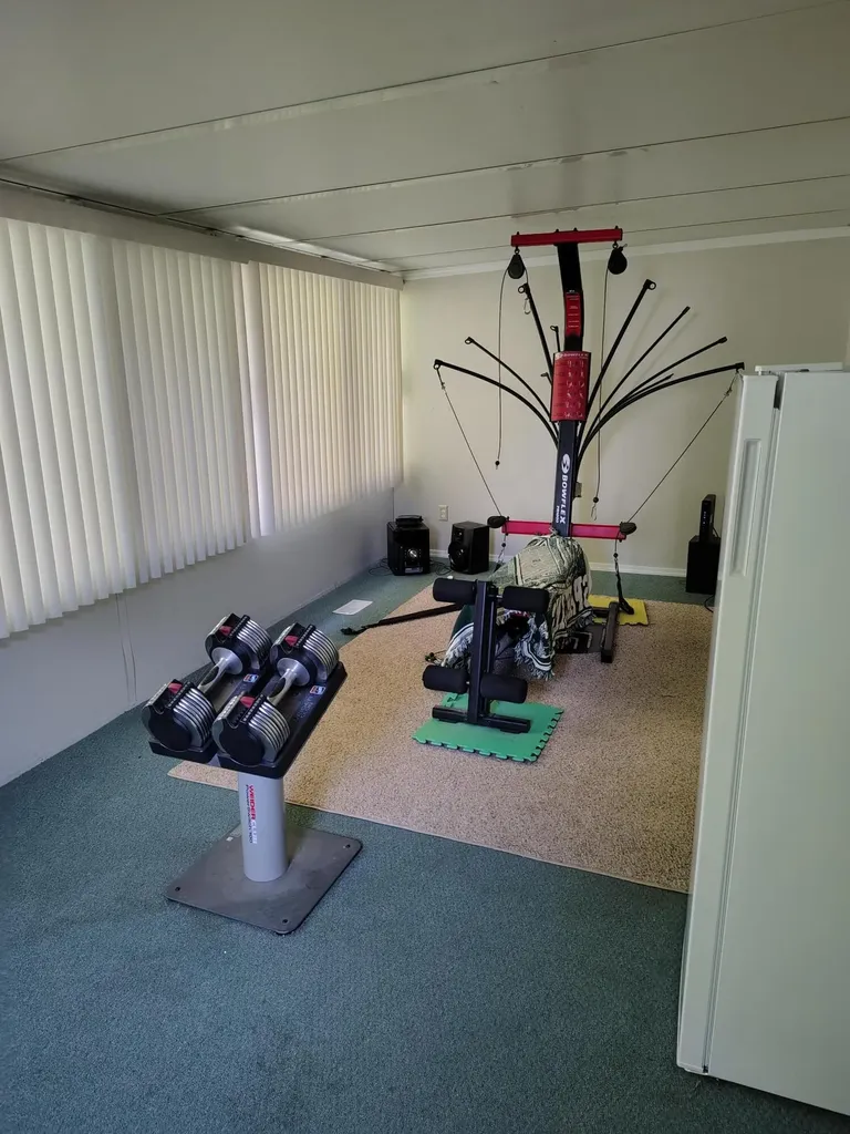 4211 Squaw Creek Trail Egelston Township MI 49442