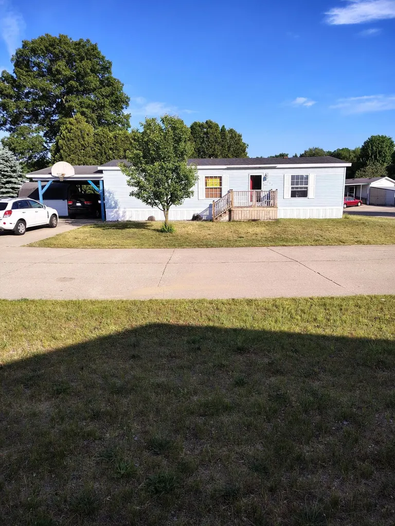 4211 Squaw Creek Trail Egelston Township MI 49442
