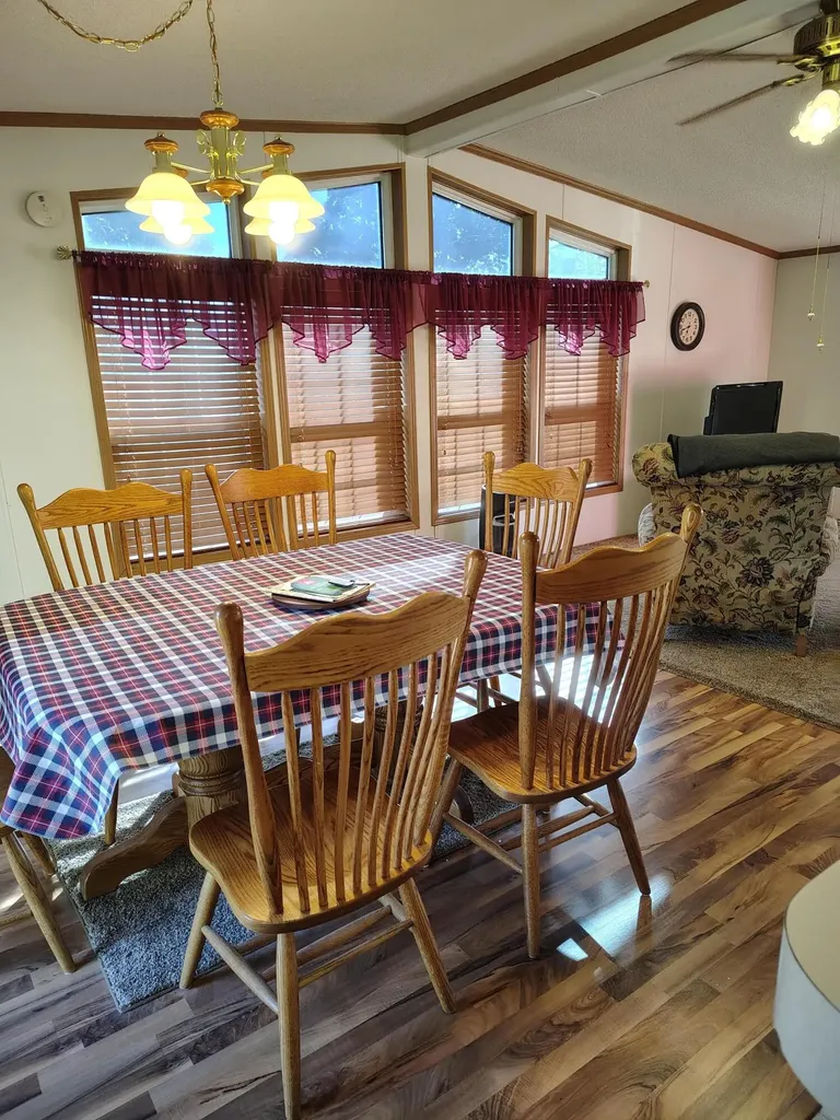 4211 Squaw Creek Trail Egelston Township MI 49442