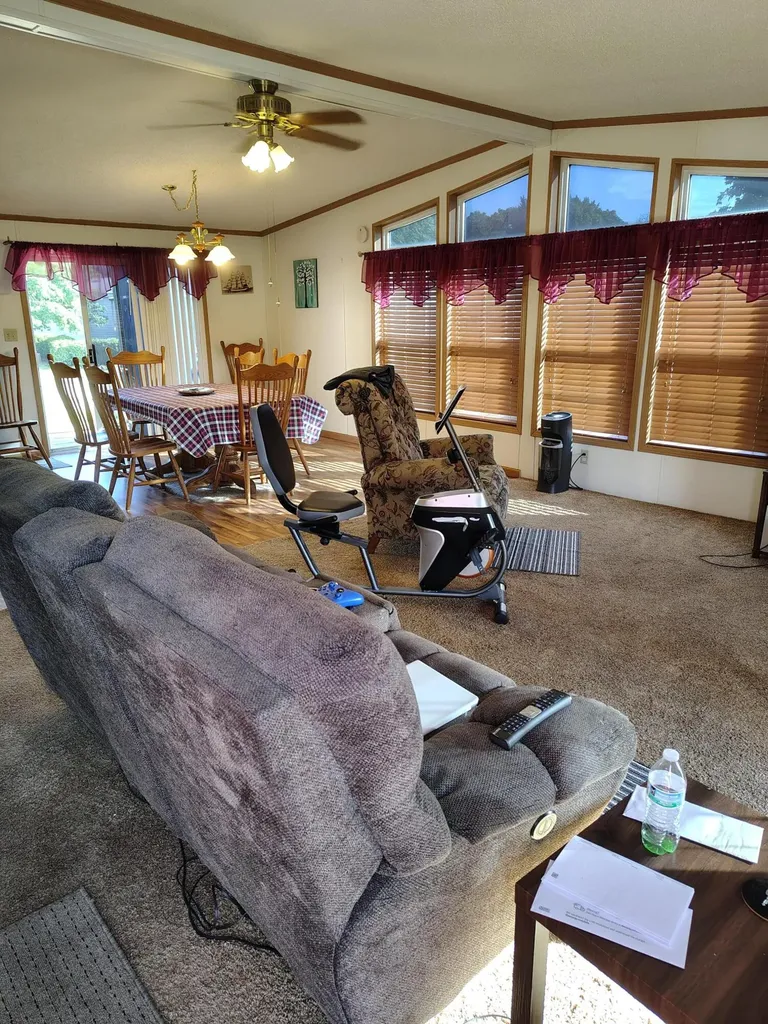4211 Squaw Creek Trail Egelston Township MI 49442