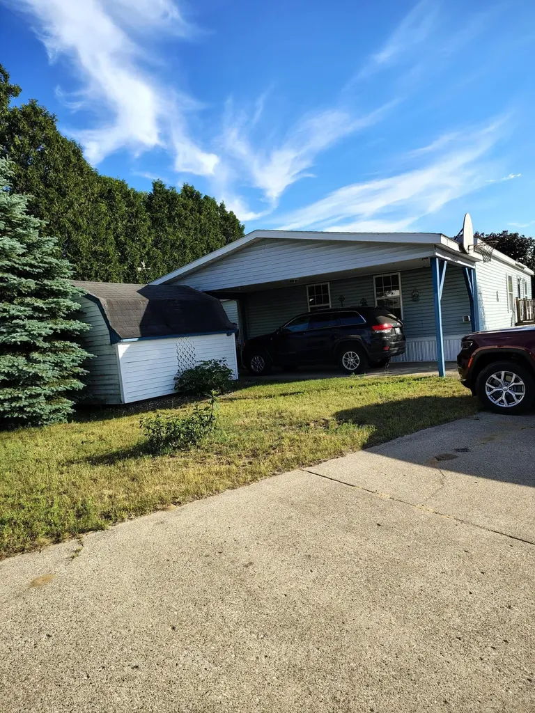 4211 Squaw Creek Trail Egelston Township MI 49442