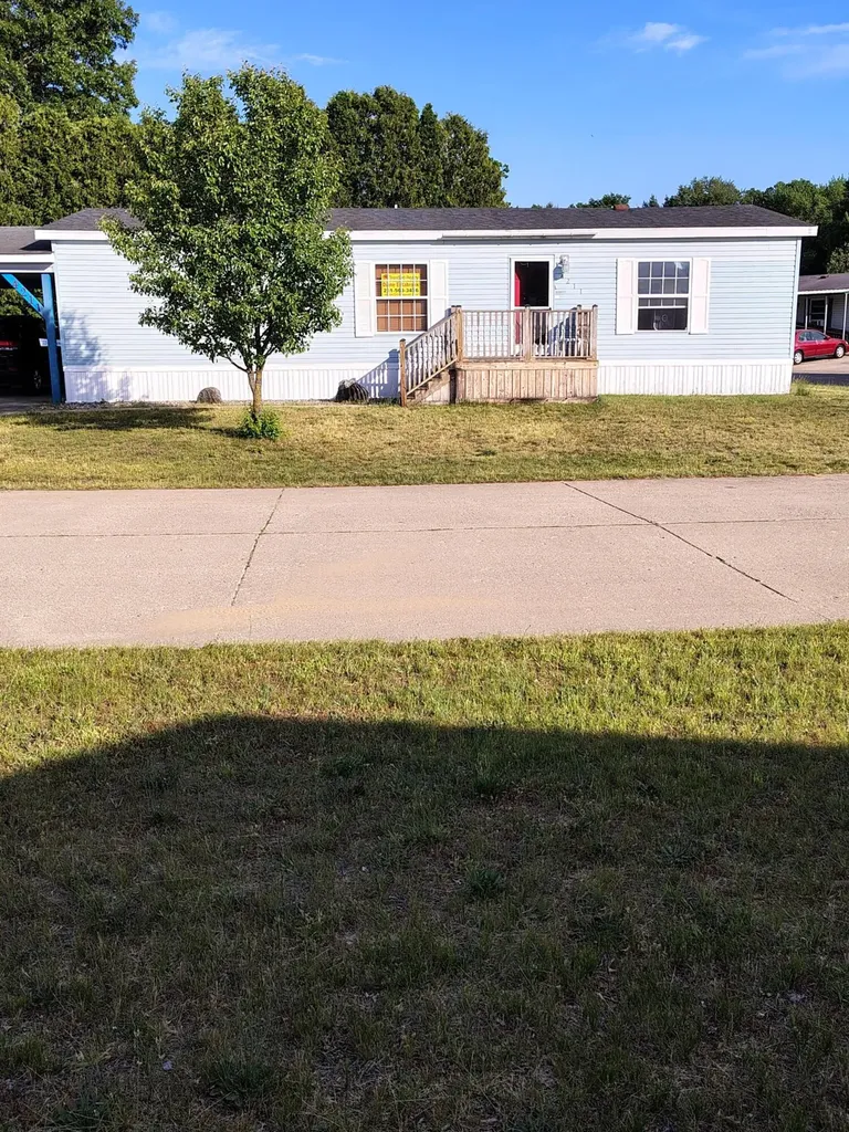 4211 Squaw Creek Trail Egelston Township MI 49442