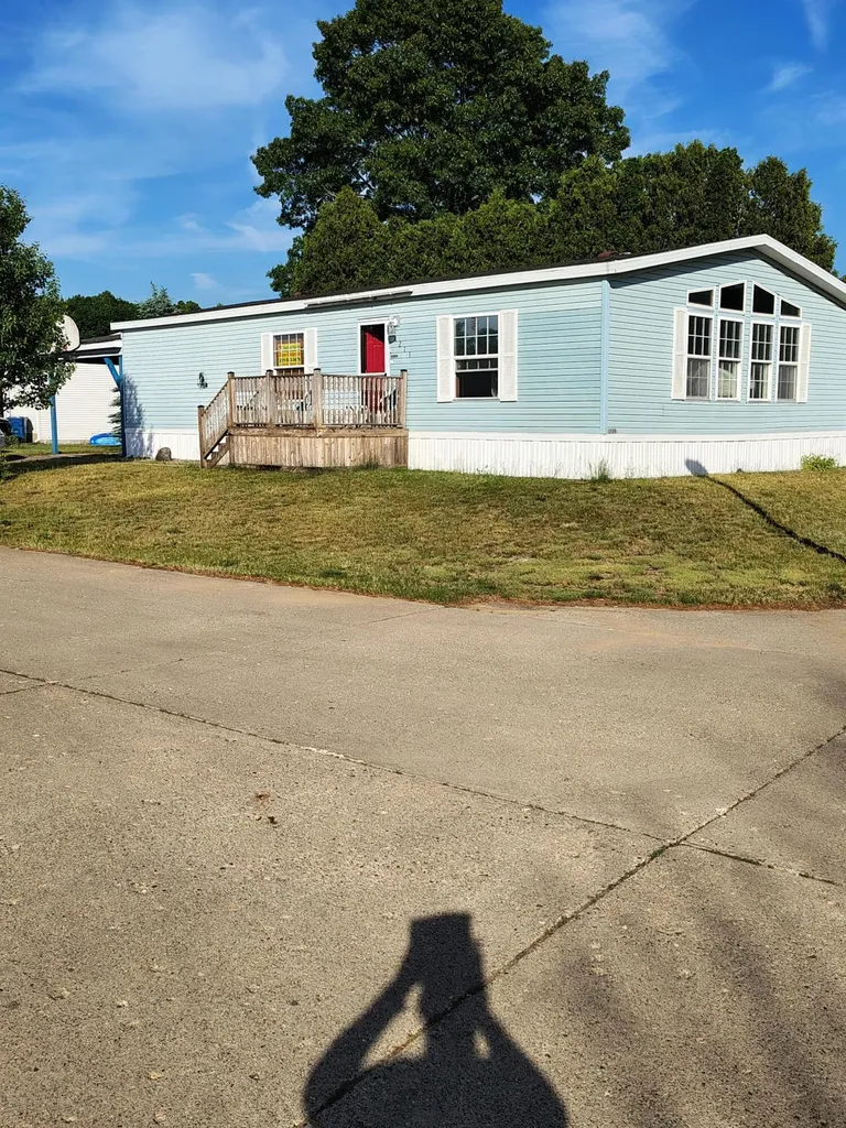 4211 Squaw Creek Trail Egelston Township MI 49442