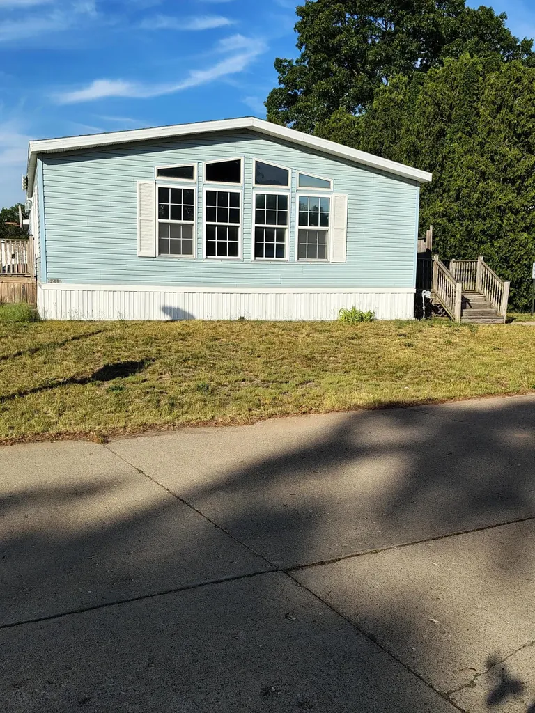 4211 Squaw Creek Trail Egelston Township MI 49442