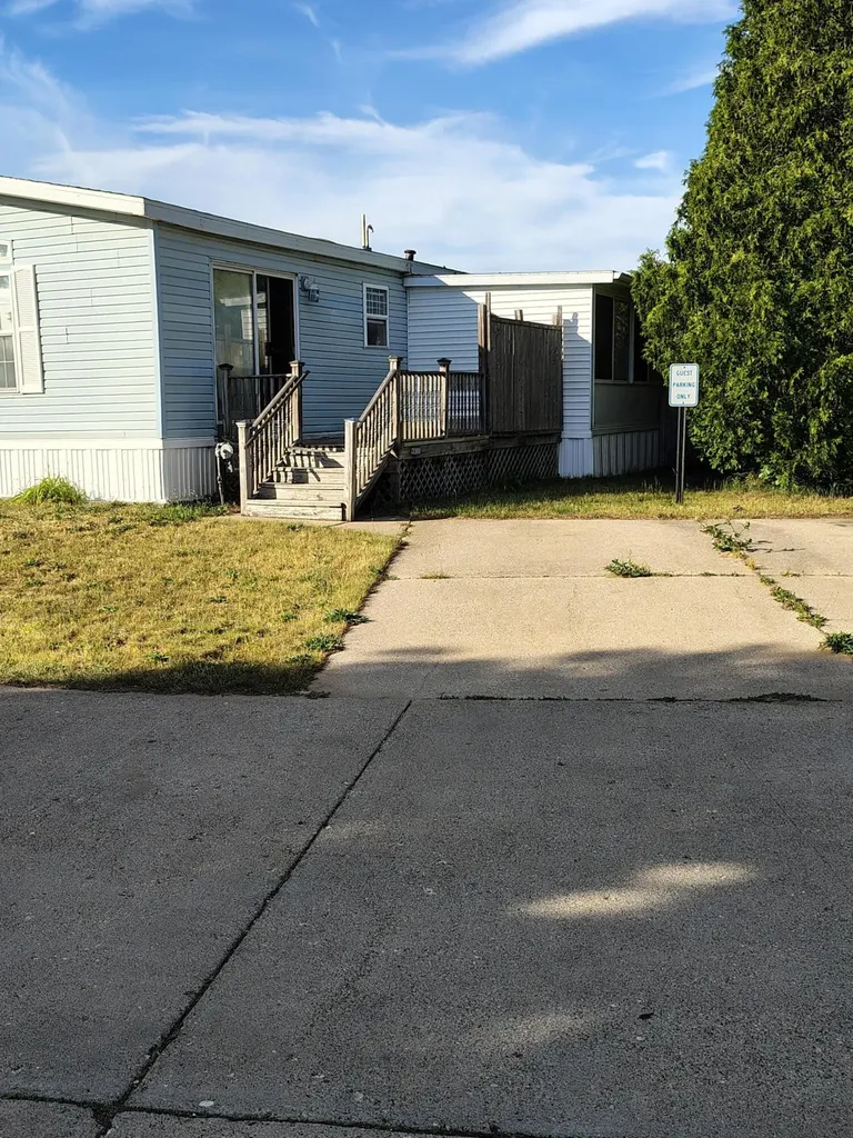4211 Squaw Creek Trail Egelston Township MI 49442