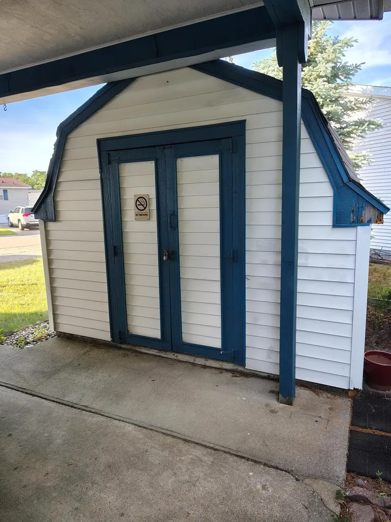 4211 Squaw Creek Trail Egelston Township MI 49442