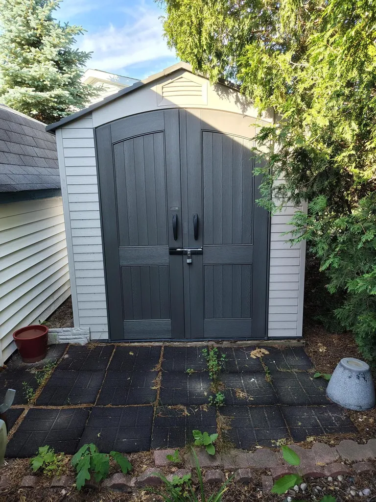 4211 Squaw Creek Trail Egelston Township MI 49442
