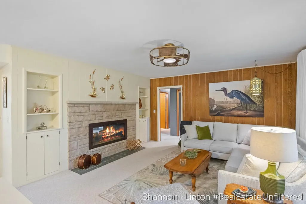 346 Orchard View Drive Shelby Village MI 49455
