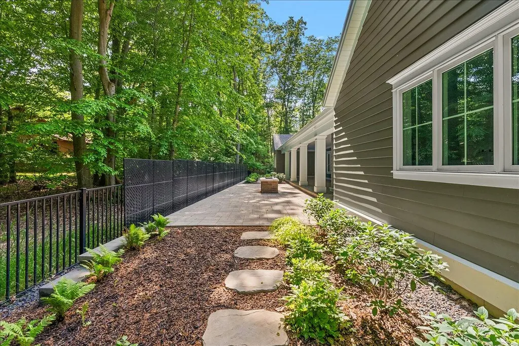 317 N Lakeshore Avenue Park Township MI 49424
