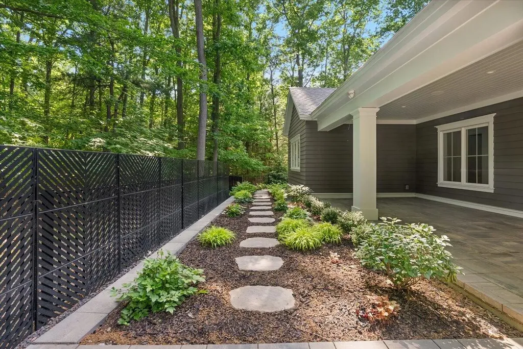 317 N Lakeshore Avenue Park Township MI 49424
