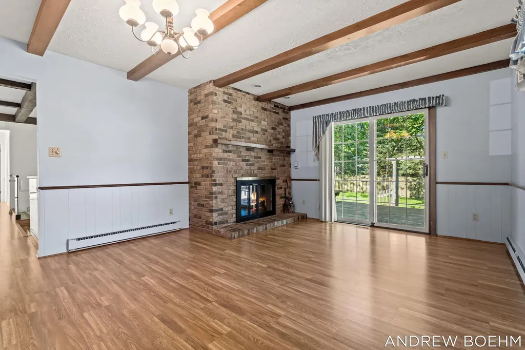 164 Euna Vista Drive Holland City MI 49423