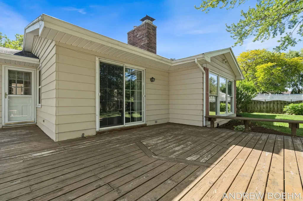 164 Euna Vista Drive Holland City MI 49423