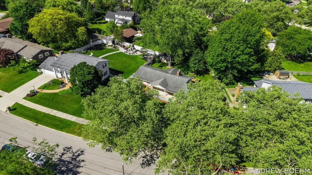 164 Euna Vista Drive Holland City MI 49423