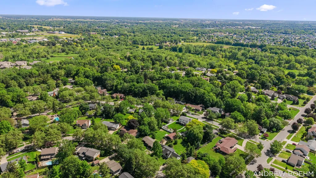 164 Euna Vista Drive Holland City MI 49423
