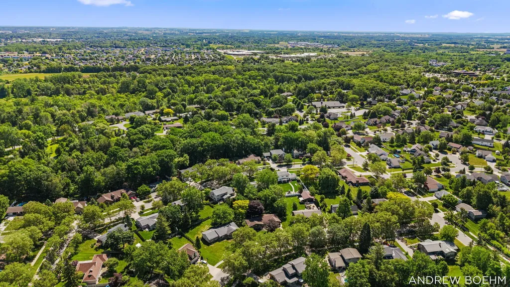 164 Euna Vista Drive Holland City MI 49423