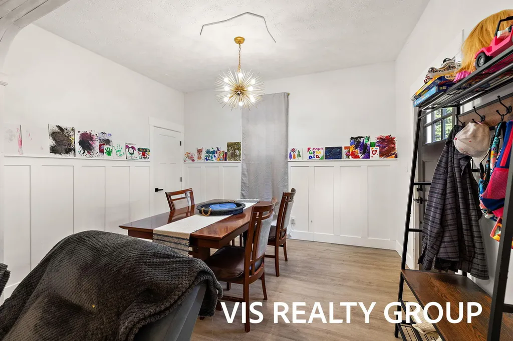 1152 W Laketon Avenue Muskegon City MI 49441