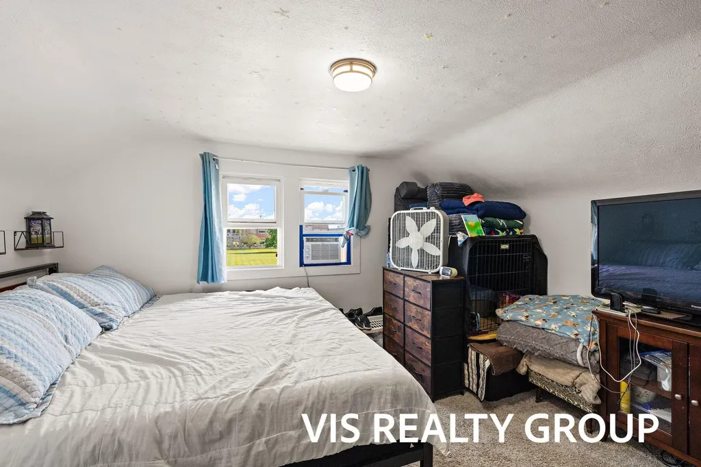 1152 W Laketon Avenue Muskegon City MI 49441
