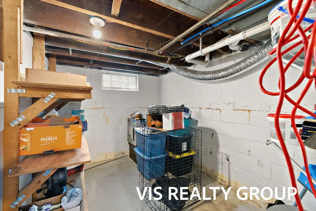 1152 W Laketon Avenue Muskegon City MI 49441