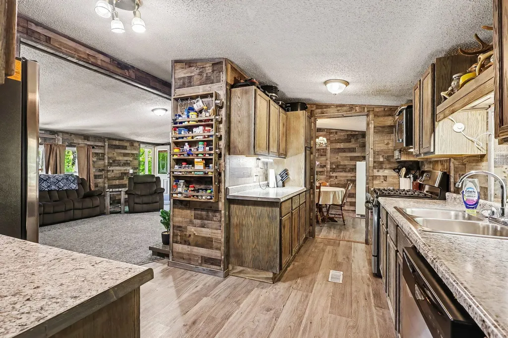 688 S Silver Drive Everett Township MI 49349