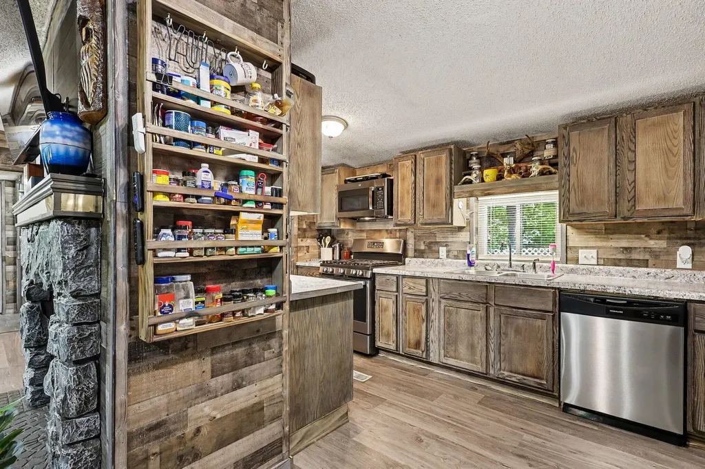 688 S Silver Drive Everett Township MI 49349
