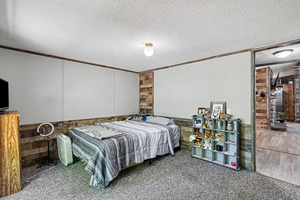 688 S Silver Drive Everett Township MI 49349