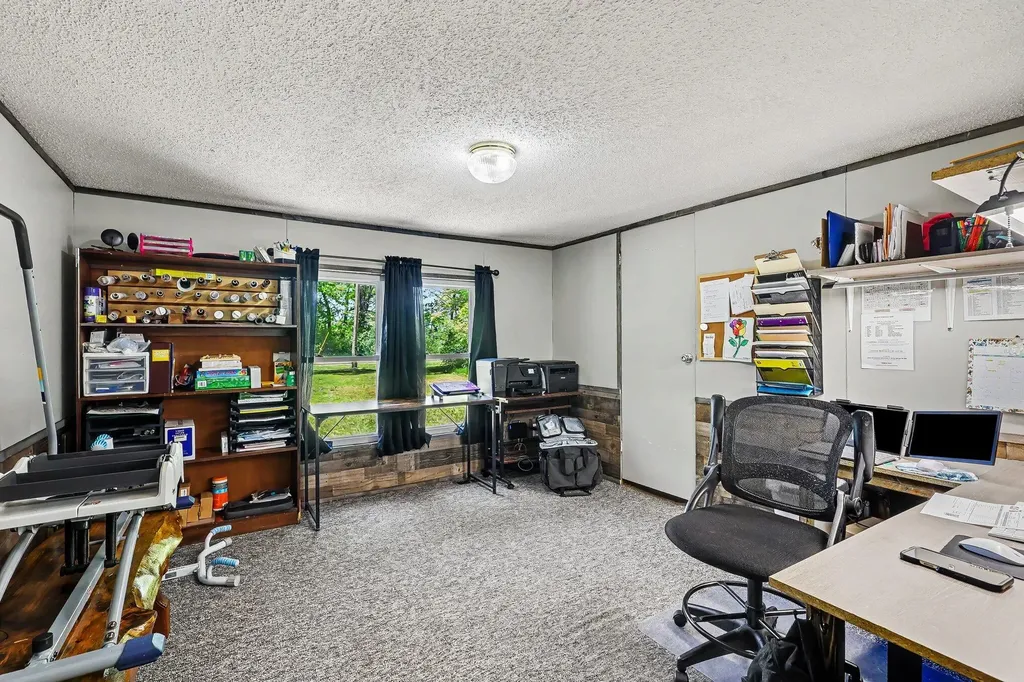 688 S Silver Drive Everett Township MI 49349