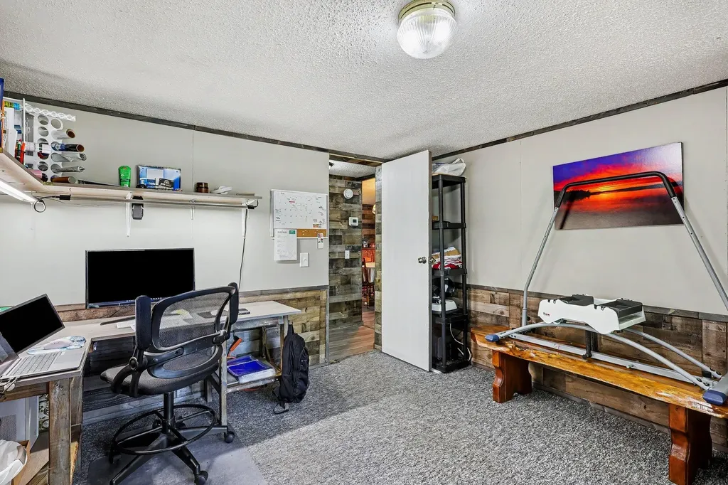 688 S Silver Drive Everett Township MI 49349