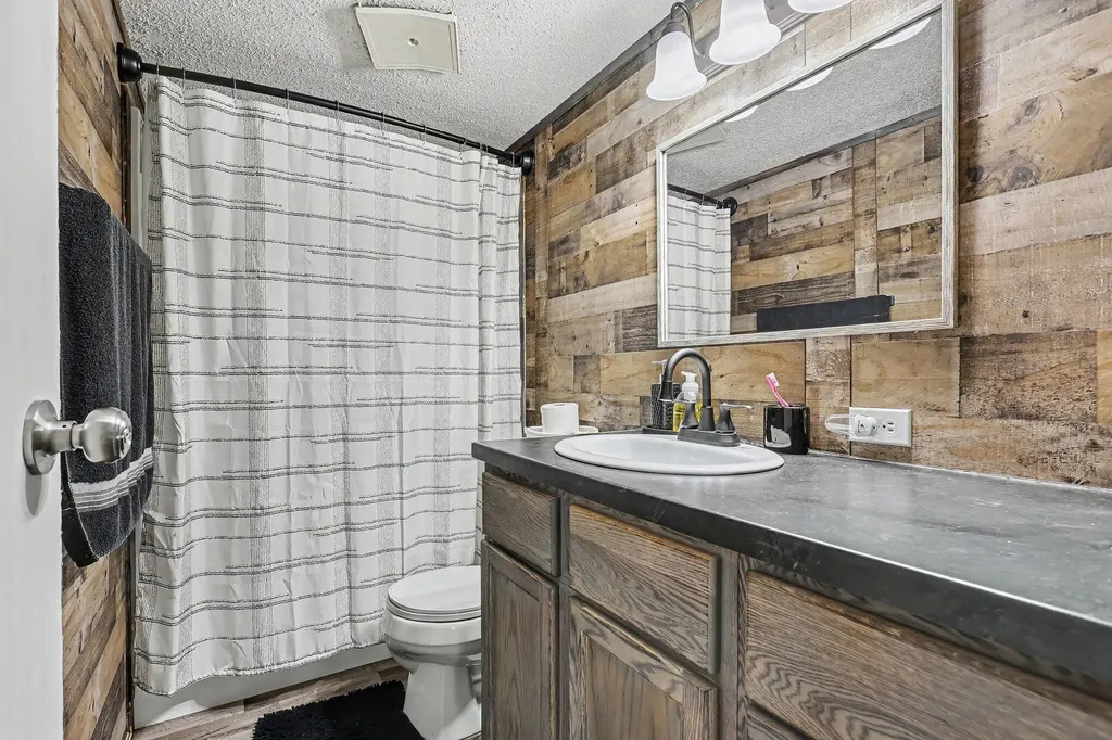 688 S Silver Drive Everett Township MI 49349