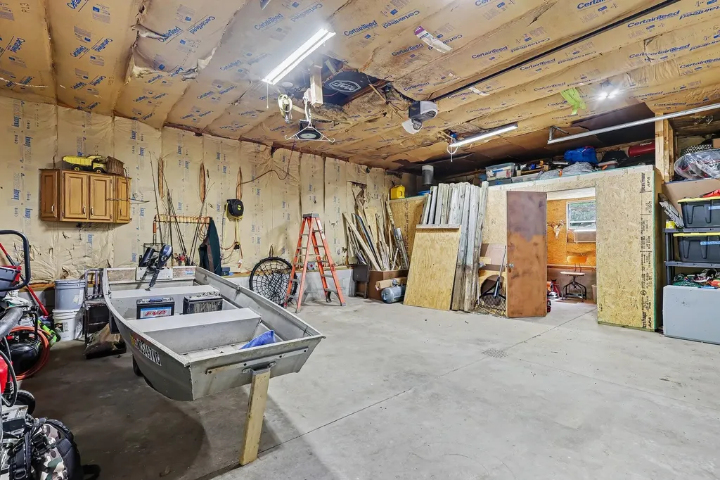 688 S Silver Drive Everett Township MI 49349