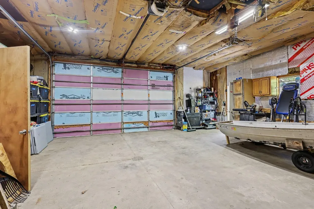 688 S Silver Drive Everett Township MI 49349