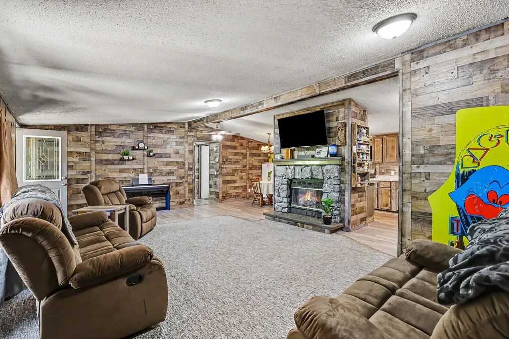 688 S Silver Drive Everett Township MI 49349