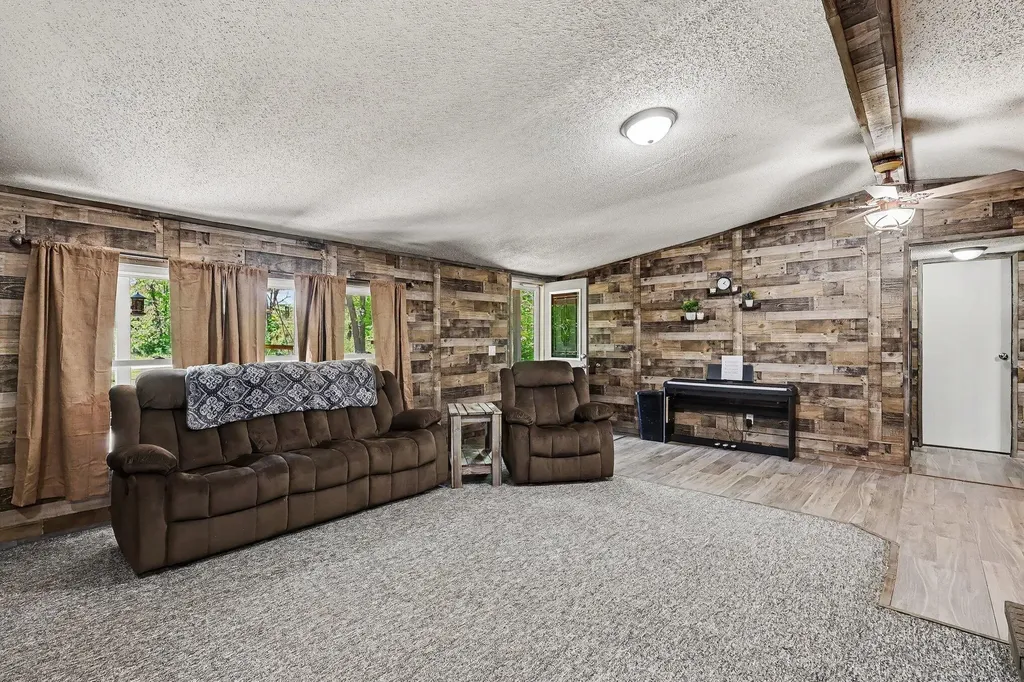 688 S Silver Drive Everett Township MI 49349