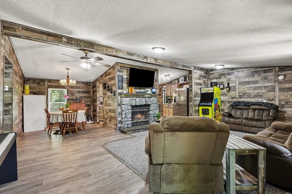 688 S Silver Drive Everett Township MI 49349