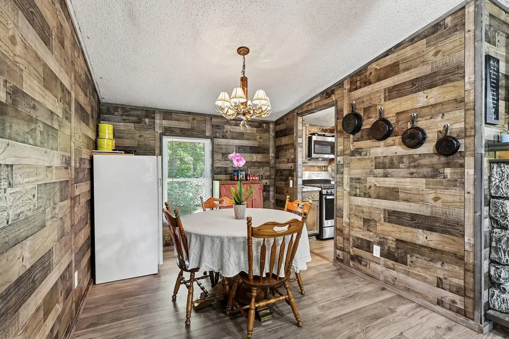 688 S Silver Drive Everett Township MI 49349