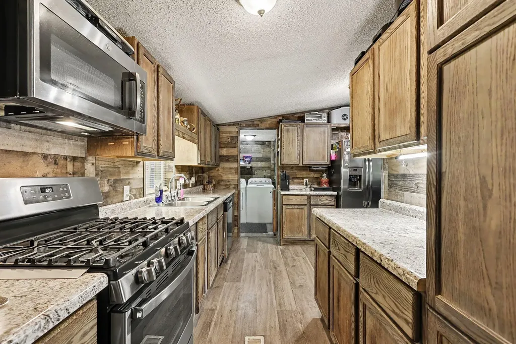 688 S Silver Drive Everett Township MI 49349