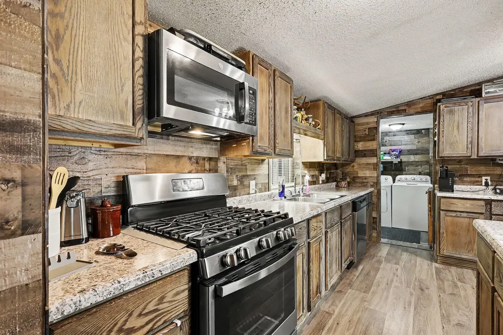 688 S Silver Drive Everett Township MI 49349