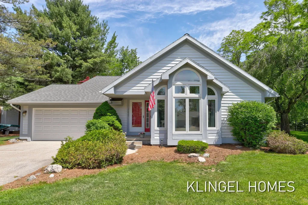 17829 Cherokee Drive Ferrysburg City MI 49456