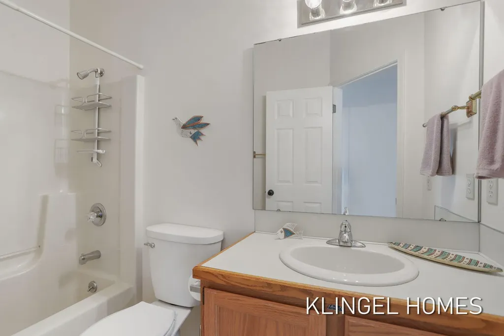 17829 Cherokee Drive Ferrysburg City MI 49456