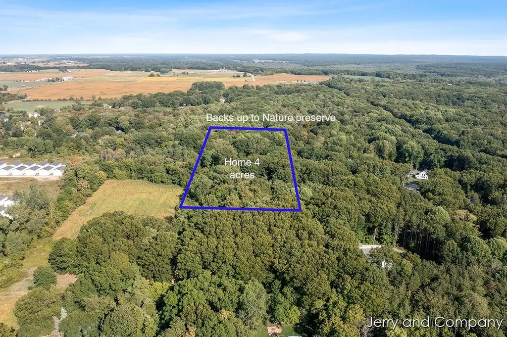 5932 Wilderness Trail Manlius Township MI 49419