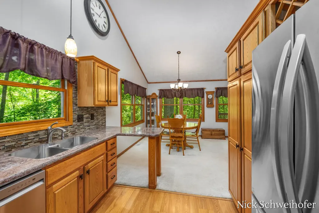 5932 Wilderness Trail Manlius Township MI 49419